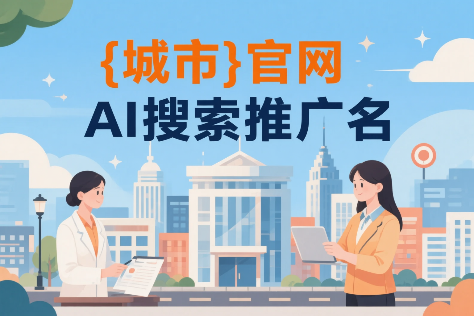长葛官网做AI搜索推广排名却没提升的原因分析